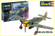 Revell 03898, EAN 4009803038988: 1:72 Focke Wulf Fw190 F8