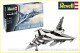 Revell 03901, EAN 4009803039084: 1:48 Dassault Rafale C