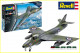 Revell 03908, EAN 4009803894140: 1:72 Hawker Hunter FGA.9 RAF