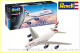 Revell 03922, EAN 4009803039220: 1:144 A380-800 Brit.Airways