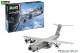 Revell 03929, EAN 4009803039299: 1:72 Airbus A400M Luftwaffe