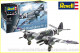 Revell 03943, EAN 4009803039435: 1:48 Bristol Beaufigther TF.X