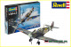 Revell 03953, EAN 4009803039534: 1:72 Spitfire Mk.IIa