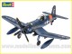 Revell 03955, EAN 4009803039558: 1:72 F4U-4 Corsair