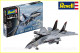 Revell 03960, EAN 4009803891316: 1:72 F-14D Super Tomcat