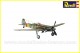 Revell 03981, EAN 4009803886442: 1:72,Focke Wulf Ta152H
