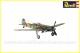 Revell 03981, EAN 4009803886442: 1:72,Focke Wulf Ta152H