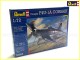 Revell 03983, EAN 4009803039831: 1:72 F4U-1 Corsair