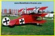 Revell 04116, EAN 4009803041162: Fokker DR.1