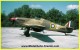 Revell 04144, EAN 4009803872988: 1:72,Hawker Hurricane MKIIC
