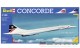 Revell 04257, EAN 4009803042572: 1:144Concorde British Airways