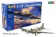 Revell 04279, EAN 4009803042794: 1:72, B-17F Memphis Belle