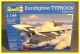 Revell 04282, EAN 4009803042824: 1:144 Bausatz,Eurofighter Typhoon SS