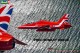Revell 04284, EAN 4009803042848: 1:32,Bae Hawk T.1 Red Arrows