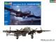 Revell 04295, EAN 4009803042954: 1:72,Lancaster Dam Buster