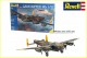 Revell 04300, EAN 4009803043005: 1:72,Avro Lancaster