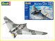 Revell 04312, EAN 4009803043128: 1:72,Horton Go-229