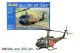Revell 04444, EAN 4009803044446: 1:72,Bell UH-1D SAR