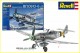 Revell 04665, EAN 4009803046655: 1:32, Messerschmitt Bf109 G-6