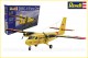 Revell 04901, EAN 4009803049014: 1:72 DH C-6 Twin Otter