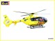 Revell 04939, EAN 4009803049397: 1:72,EC135 Trauma Helicopter