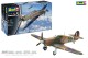 Revell 04968, EAN 4009803049687: 1:32 Hawker Hurricane Mk IIb