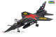 Revell 04971, EAN 4009803049717: Mirage F.1C