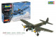 Revell 04972, EAN 4009803049724: 1:72 Junkers Ju88 A-1 BOB