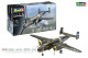 Revell 04977, EAN 4009803049779: B-25C/D Mitchell