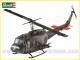 Revell 04983, EAN 4009803049830: 1:100 Bausatz, Bell UH-1H Gunship