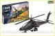 Revell 04985, EAN 4009803049854: 1:100 AH-64A Apache