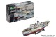 Revell 05132, EAN 4009803051321: 1:144 Bausatz HMCS Snowberry