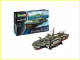 Revell 05165, EAN 4009803051659: Patrol Torpedo Boat PT-588/PT