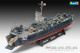 Revell 05169, EAN 4009803051697: 1:144 US Navy Landing Ship