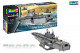 Revell 05170, EAN 4009803051703: Assault Ship USS Tarawa LHA-1