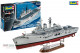 Revell 05172, EAN 4009803051727: HMS Invincible (Falkland War)