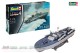 Revell 05175, EAN 4009803051758: 1:72 Patrol Torpedo Boat PT-559 / PT-160