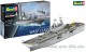 Revell 05178, EAN 4009803051789: 1:700 US Navy Assault Carrier WASP