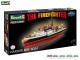 Revell 05197, EAN 4009803051970: Feuerlöschboot The Firefighter