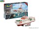 Revell 05198, EAN 4009803051987: 1:72 Search + Rescue Vessel Herman Marwede