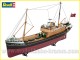 Revell 05204, EAN 4009803052045: 1:142Northsea Fishing Trawler