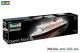 Revell 05223, EAN 4009803052236: 1:400 Ocean Liner Queen Mary 2