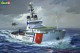 Revell 05240, EAN 4009803052403: 1:200 Kustwacht Waker
