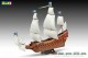 Revell 05414, EAN 4009803054148: 1:150 Segelschiff WASA