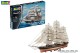 Revell 05422, EAN 4009803054223: 1:96 Segelschiff Cutty Sark