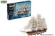 Revell 05422, EAN 4009803054223: 1:96 Segelschiff Cutty Sark