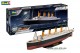 Revell 05498, EAN 4009803054988: 1:600 RMS Titanic EasyClick