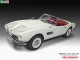 Revell 05617, EAN 4009803056173: Geschenkset BMW 507 Cabrio