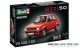 Revell 05623, EAN 4009803056234: Geschenkset 1:24 50 Jahre VW Golf GTI