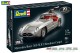 Revell 05633, EAN 4009803056333: Mercedes Benz 300 SLR